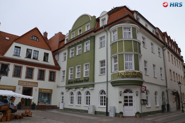 Hotel Döbelner Hof